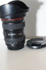 Canon EF 4/17-40 L USM