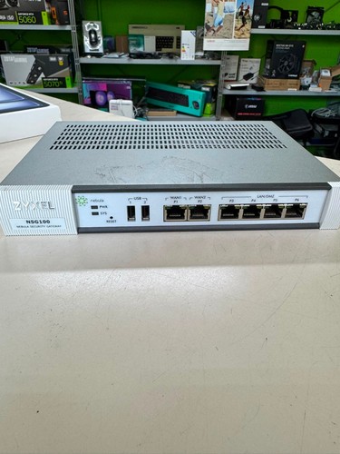 Firewall zyxel nsg100 nebula - firewall,