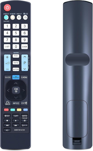 Akb72914293 telecomando di - akb72914293,