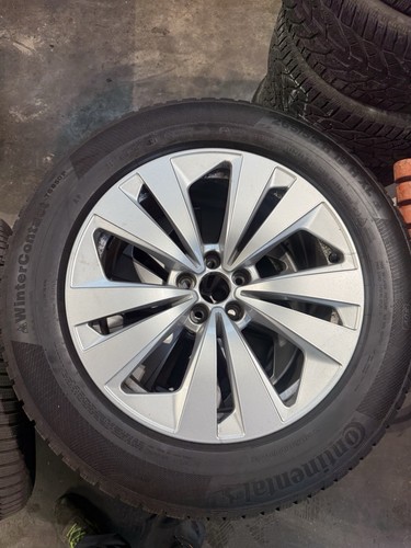 Cerchi audi originali - 19,