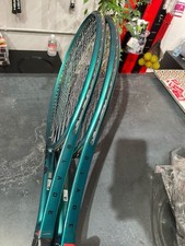 coppia racchette tennis