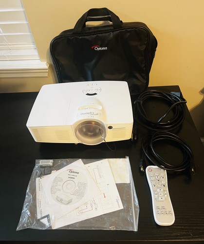 Optoma gt1080darbee 1080p - optoma,