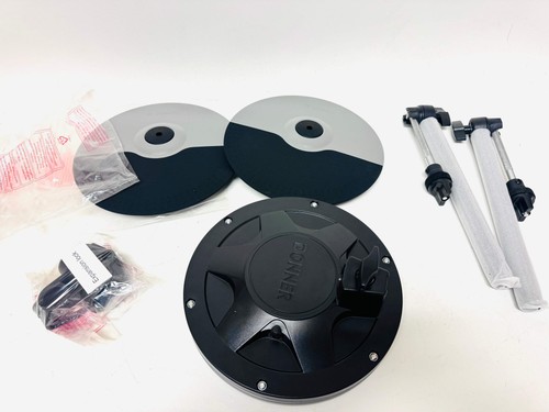 Pacchetto batteria elettronica