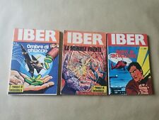 IBER N. 5-6-7 - LOTTO 3 ALBI