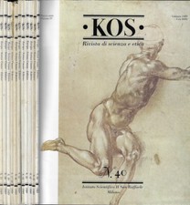 Kos- Rivista di scienza e