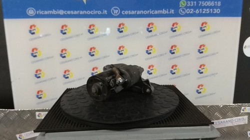 Motorino avviamento bosch - avviamento,
