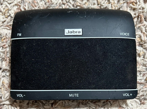 Jabra freeway altoparlante per - jabra,