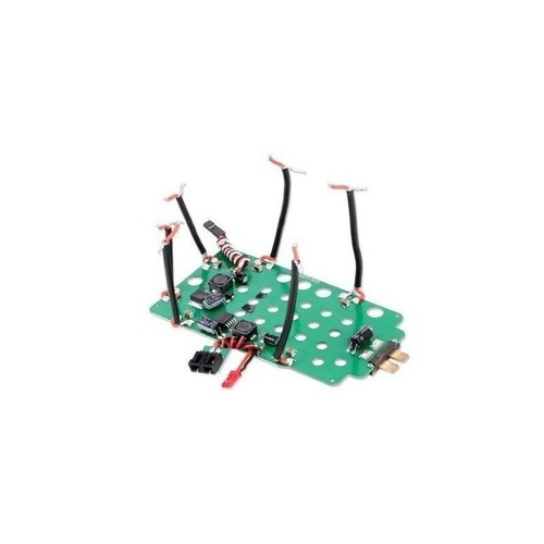 Tali h500 power board - tali,
