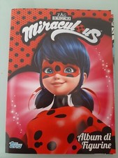 Album Figurine Completo