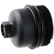 NTY Coperchio Carter Filtro Olio per Peugeot 207 CC WD_ 1.6 16V WA_WC_ 1.4 2A/C