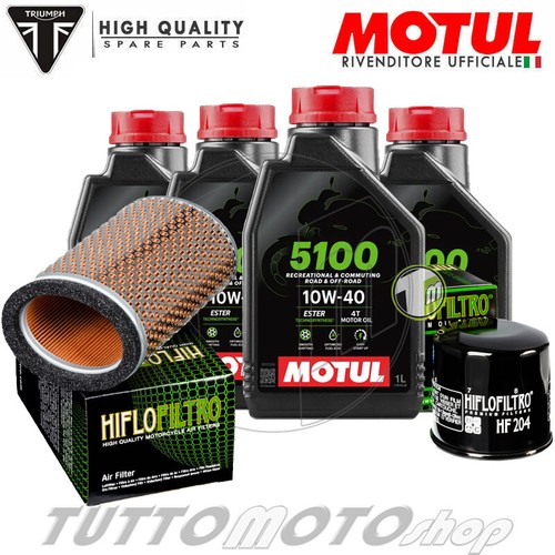 Tagliando triumph bonneville - triumph,