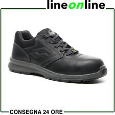 Scarpe antinfortunistiche