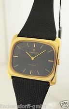 SARCAR GENEVE SWISS - OROLOGIO DA POLSO DESIGN CULT ANNI '70 - NOS MAI INDOSSATO