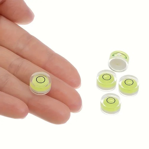 Mini livelli bolla rotondi - mini,