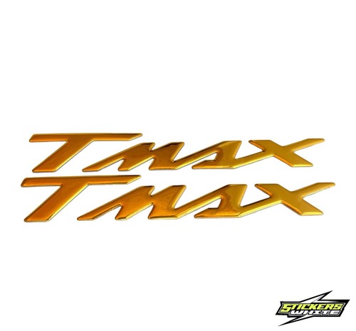 Adesivi scritta max - 2,