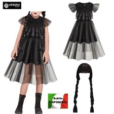 Simile Mercoledì Vestito