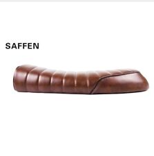 +   SELLA MOTO CAFE RACER