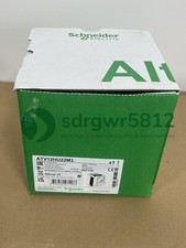 Schneider Electric ATV12HU22M3