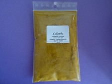 Spezie Colombo 30 Mix " Casa "