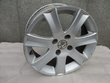 04322X CERCHIO IN LEGA R16 PEUGEOT 207 ANNO 2006 6JX16CH4-27