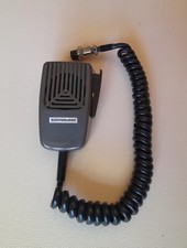 Microfono vintage palmare Sommerkamp DF-43 B -già intestato con connettore 4 PIN