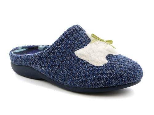 Grunland ciabatte pantofole - grunland,