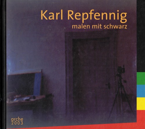 Karl repfennig dipingere con - repfennig,,