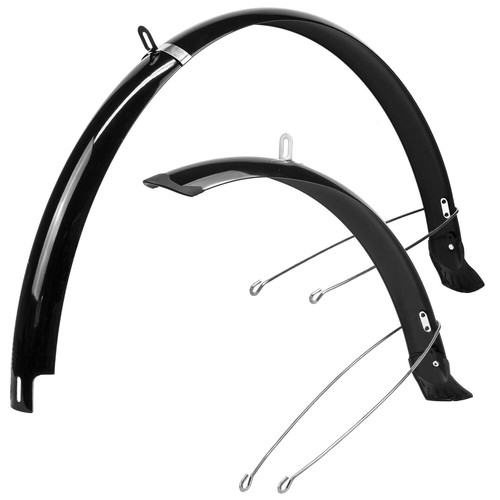 Set parafanghi bici - set,
