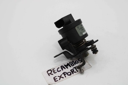 Sensor acelerador mercedes - de,