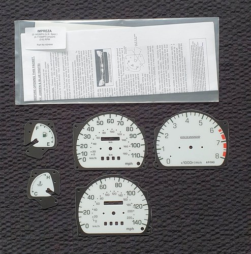 Quadranti lockwood subaru - quadranti,