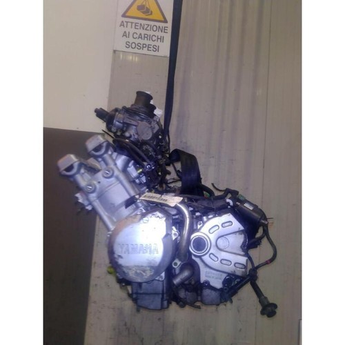 Motore - (senza, accessori)