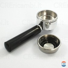 ARIETE Braccio Portafiltro 2