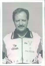 be126  foto originale calcio vicenza ulivieri