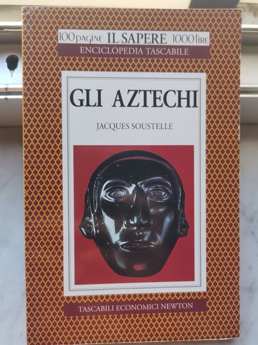 Gli aztechi tascabili - aztechi ",