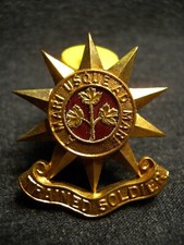 GUARDIE CANADESI POST SECONDA