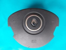 AIRBAG VOLANTE RENAULT CLIO 3