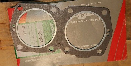 Guarnizione testata panda - 1,