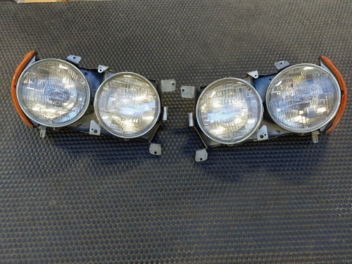 Faro proiettore bosch mercedes - bosch,