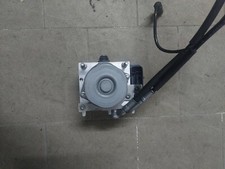 BMW S1000RR HP4 ANTI-LOCK