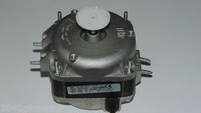 ELETTROVENTOLA ELCO 16W MOTORE