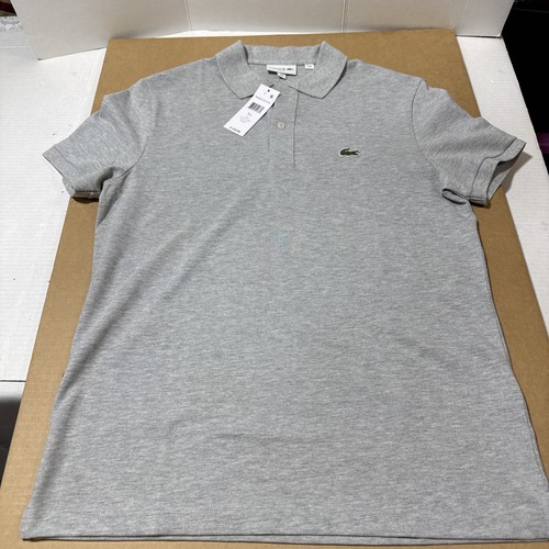 Polo uomo lacoste vestibilità - polo,