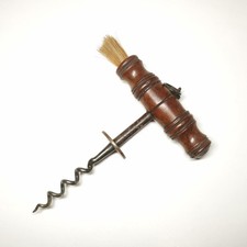 Cavatappi antico da collezione