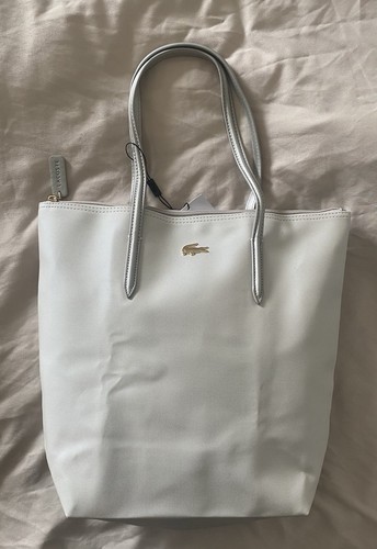 Borsa lacoste donna - lacoste, originale