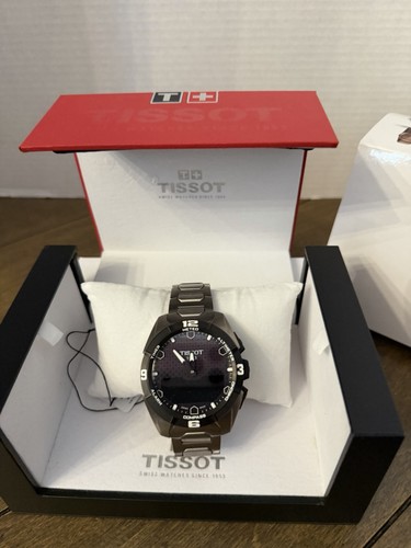 Orologio uomo tissot touch - orologio, t-touch