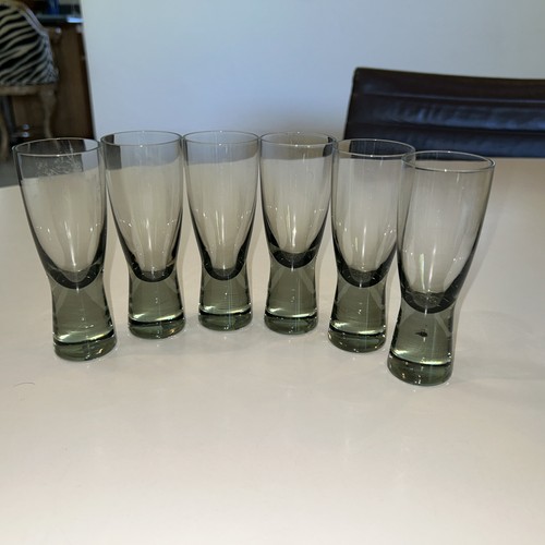 Bicchieri cordiali mcm - cordiali, 6