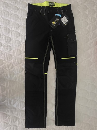 Pantaloni lavoro power - da, u-power