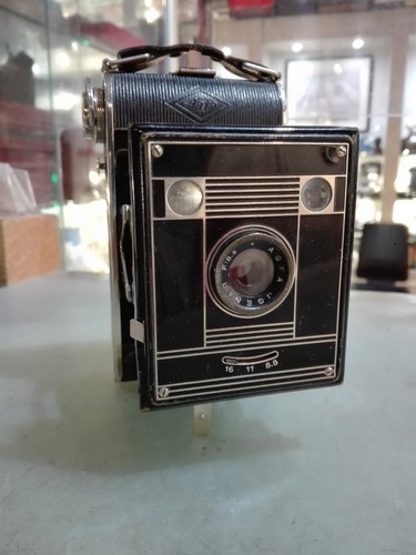Macchina fotografica - [nc],