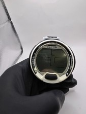 Orologio Cressi Leonardo 1 Subacqueo Polso Computer Subacqueo Nero Blu Made in Italy 