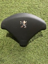Airbag volante per peugeot 307 - volante,