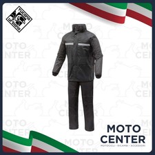 Set antipioggia giacca - set,
